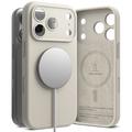 iPhone 17 Pro Ringke Liquid Silicone MagSafe Case
