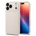 iPhone 17 Pro Spigen Liquid Air TPU Case - Natural Titanium