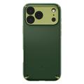 iPhone 17 Pro Spigen Nano Pop MagFit Case - Avo green