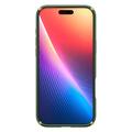 iPhone 17 Pro Spigen Nano Pop MagFit Case - Avo green