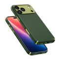 iPhone 17 Pro Spigen Nano Pop MagFit Case - Avo green