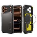 iPhone 17 Pro Spigen Tough Armor T Mag Case