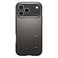 iPhone 17 Pro Spigen Tough Armor T Mag Case
