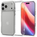 iPhone 17 Pro Spigen Ultra Hybrid Case - Crystal Clear