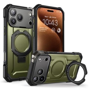 iPhone 17 Pro Supcase Unicorn Beetle Grip Mag MagSafe Case - Guldan