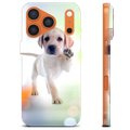 iPhone 17 Pro TPU Case - Dog