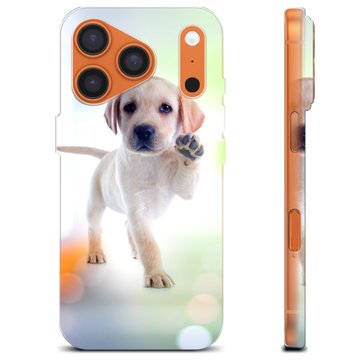 iPhone 17 Pro TPU Case - Dog