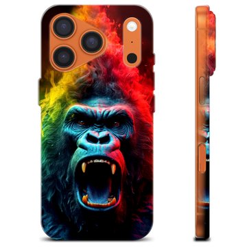 iPhone 17 Pro TPU Case - Gorilla