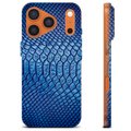 iPhone 17 Pro TPU Case - Leather
