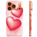 iPhone 17 Pro TPU Case - Love