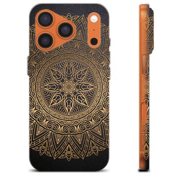 iPhone 17 Pro TPU Case - Mandala