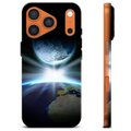iPhone 17 Pro TPU Case - Space
