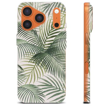 iPhone 17 Pro TPU Case - Tropic