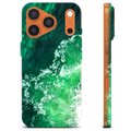 iPhone 17 Pro TPU Case - Waves