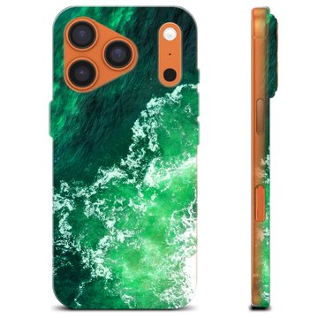 iPhone 17 Pro TPU Case - Waves