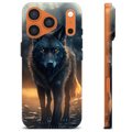 iPhone 17 Pro TPU Case - Wolf