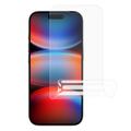 iPhone 17 Pro TPU Screen Protector - Transparent