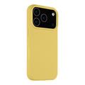 iPhone 17 Pro Tactical MagForce Velvet Smoothie Case - Banana