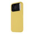 iPhone 17 Pro Tactical MagForce Velvet Smoothie Case - Banana