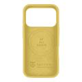 iPhone 17 Pro Tactical MagForce Velvet Smoothie Case - Banana