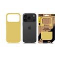 iPhone 17 Pro Tactical MagForce Velvet Smoothie Case - Banana