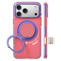 iPhone 17 Pro Torras O3 Hue MagSafe Case
