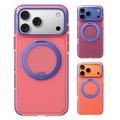 iPhone 17 Pro Torras O3 Hue MagSafe Case