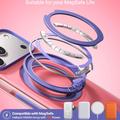 iPhone 17 Pro Torras O3 Hue MagSafe Case