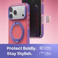 iPhone 17 Pro Torras O3 Hue MagSafe Case