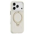iPhone 17 Pro Torras Ostand Q Pro MagSafe Case - Desert Gold