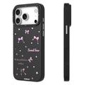 iPhone 17 Pro Youngkit Sweetheart Story Series MagSafe TPU Case - Sweet Bow