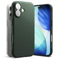 iPhone 17 Ringke Onyx TPU Case