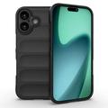 iPhone 17 Rugged TPU Case