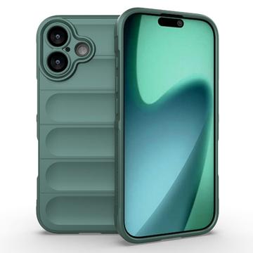 iPhone 17 Rugged TPU Case