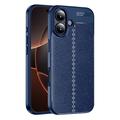 iPhone 17 Slim-Fit Premium TPU Case