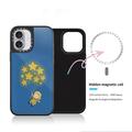 iPhone 17 Slim MagSafe Hybrid Case - Little Girl
