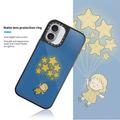 iPhone 17 Slim MagSafe Hybrid Case - Little Girl