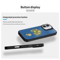 iPhone 17 Slim MagSafe Hybrid Case - Little Girl