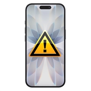 iPhone 17 Charging Connector Flex Cable Repair