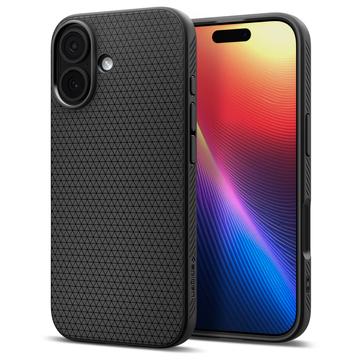 iPhone 17 Spigen Liquid Air TPU Case