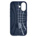 iPhone 17 Spigen Liquid Air TPU Case