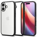 iPhone 17 Spigen Ultra Hybrid Case - Black