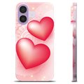 iPhone 17 TPU Case - Love
