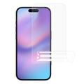 iPhone 17 TPU Screen Protector - Transparent