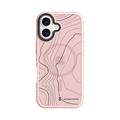 iPhone 17 Tactical MagForce Hyperstealth Sika Hybrid Case - MagSafe Compatible - Pink Panther