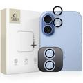 iPhone 17 Tech-Protect Camring Fit+ Camera Lens - Mist Blue