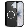 iPhone 17 Tech-Protect Lamano MagSafe Case - Leopard