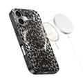 iPhone 17 Tech-Protect Lamano MagSafe Case - Leopard