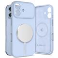 iPhone 17 Tech-Protect Liquid Silicone Case - MagSafe Compatible