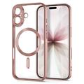 iPhone 17 Tech-Protect MagFlex Case - MagSafe Compatible - Rose Gold
